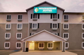 WoodSpring Suites Baton Rouge Airline Highway